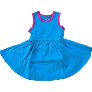J&J Tank Swing Dress 12/18mo NIB